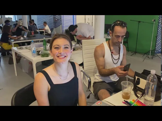 Zap Dev Log preview